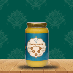 A2 Desi Cow Ghee 500ml